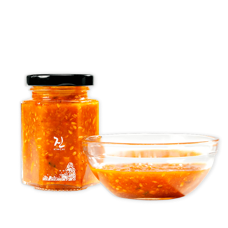 JIN Ssamjang Dipping Sauce - 100ml – IH Foods